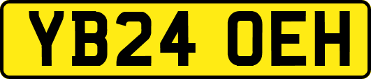 YB24OEH