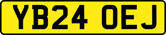YB24OEJ