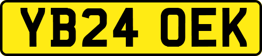 YB24OEK