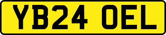 YB24OEL