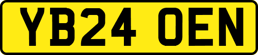 YB24OEN