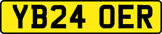 YB24OER