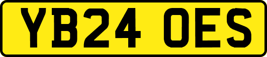 YB24OES