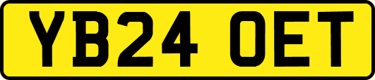 YB24OET