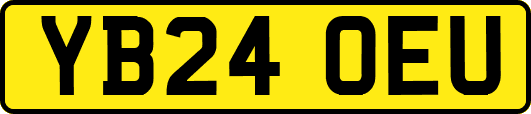 YB24OEU