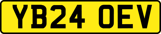 YB24OEV
