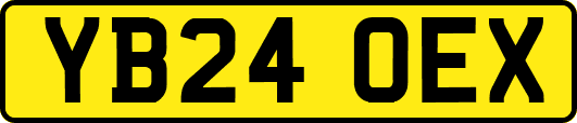 YB24OEX