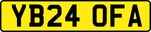 YB24OFA