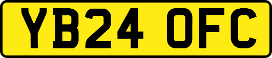 YB24OFC