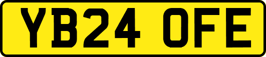 YB24OFE
