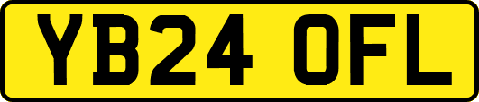 YB24OFL