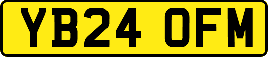 YB24OFM