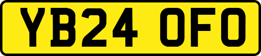 YB24OFO