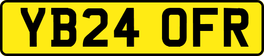 YB24OFR