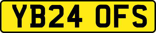 YB24OFS