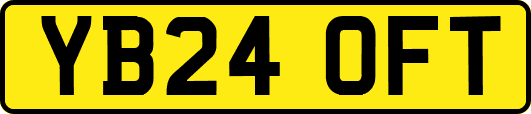 YB24OFT