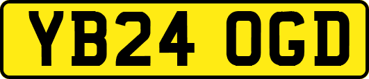 YB24OGD