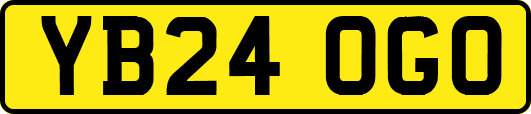 YB24OGO