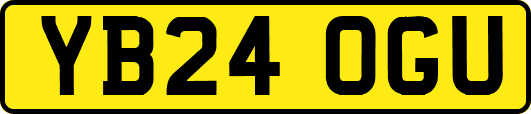 YB24OGU