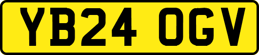 YB24OGV