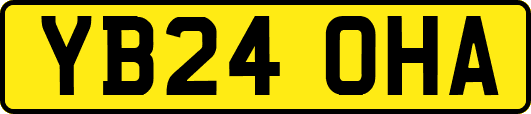 YB24OHA