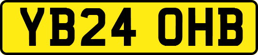 YB24OHB