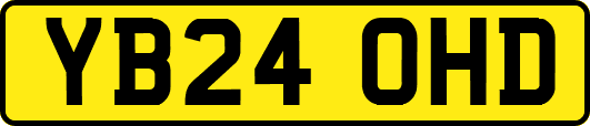 YB24OHD