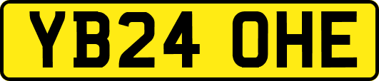 YB24OHE