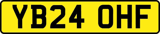 YB24OHF
