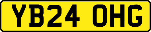 YB24OHG