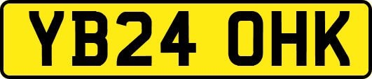 YB24OHK