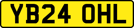 YB24OHL