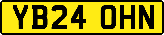 YB24OHN