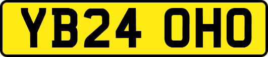 YB24OHO