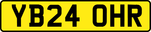 YB24OHR