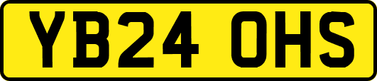 YB24OHS