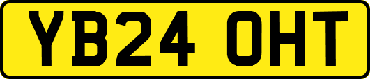 YB24OHT