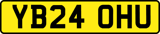 YB24OHU
