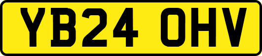YB24OHV