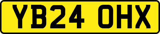 YB24OHX