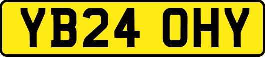 YB24OHY