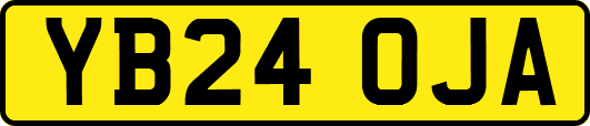 YB24OJA