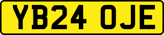 YB24OJE