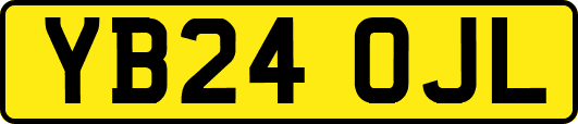 YB24OJL