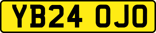 YB24OJO