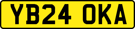 YB24OKA