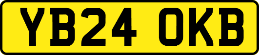 YB24OKB