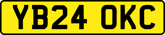 YB24OKC