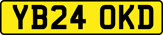 YB24OKD