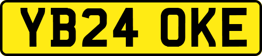 YB24OKE